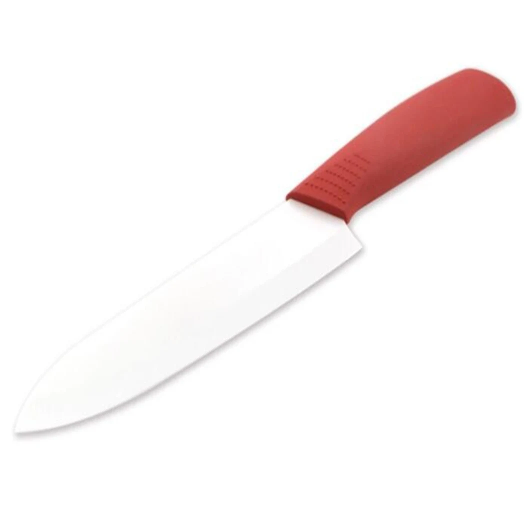 High Quality Kitchen Ceramic Fruit Knife