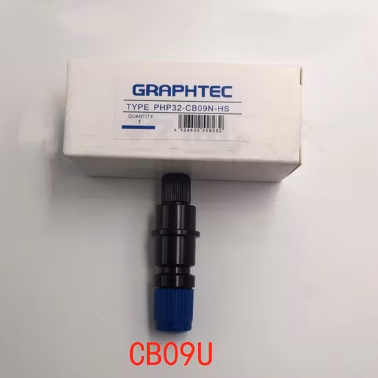 Graphtec Blade Knife Holder CB09 CB15 Php32-CB15n Php32-CB09n Alloy Knife Holder CE5000 CE6000 FC8600 FC8000 CE7000 Blade Holder